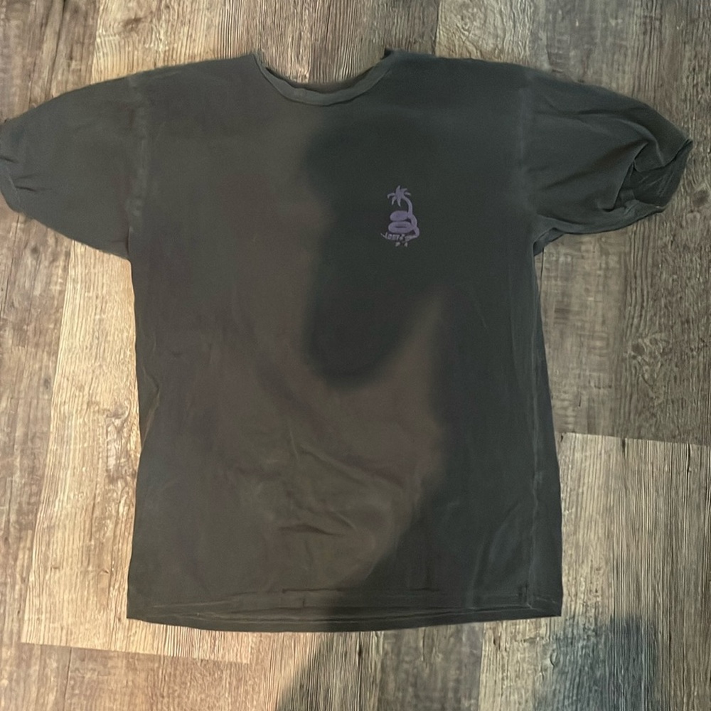 …lost medium T shirt